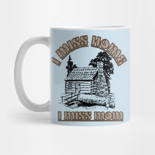 homesick Mug